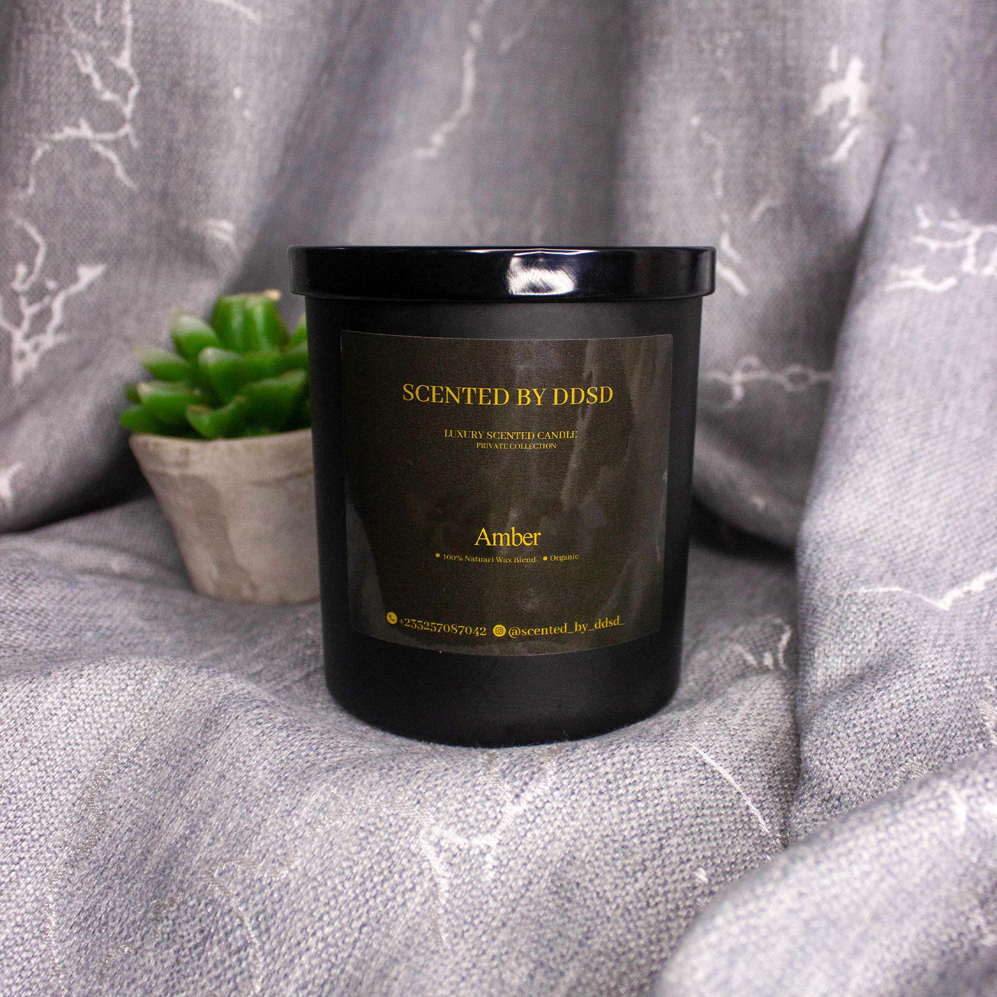 Scented Candles